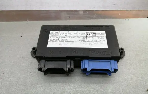 Renault Espace III Comfort/convenience module 96000644R