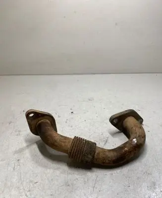 Volkswagen Sharan EGR valve line/pipe/hose 038131521BR