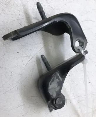 Ford Mondeo MK V Front door hinge set DS73F22811AA CJ54S22801AC