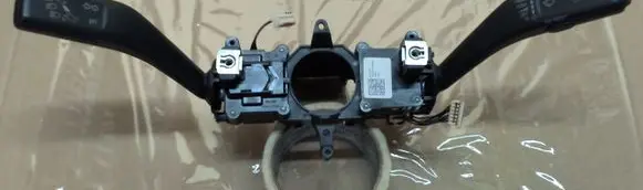 Volkswagen Jetta VI Other switches/knobs/shifts