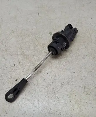 Audi A4 S4 B8 8K Clutch master cylinder