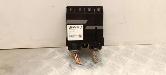 Volvo XC40 Tailgate/trunk control unit/module 32214768