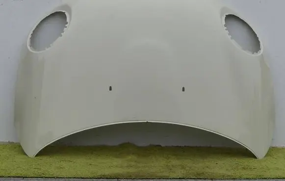Mini One - Cooper F56 F55 Engine bonnet/hood