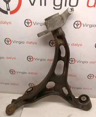 Jeep Grand Cherokee Front lower control arm/wishbone 68022604