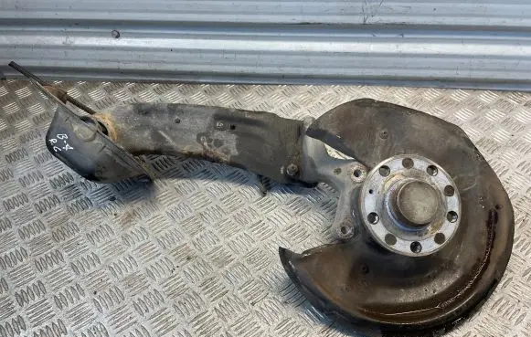 Volkswagen PASSAT B7 Rear upper control arm/wishbone 3C0971047