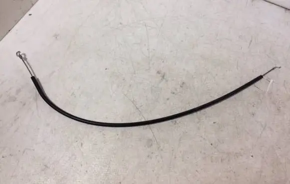 Citroen Berlingo Air flap cable 