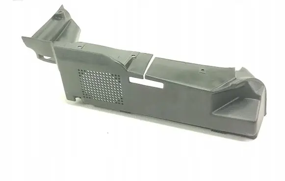 Fiat Uno Other trunk/boot trim element 181449880