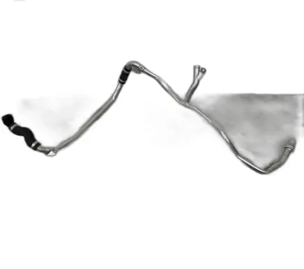 Mercedes-Benz C W206 Engine coolant pipe/hose A6542039301