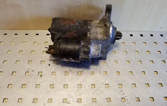 Audi A3 S3 8L Starter motor