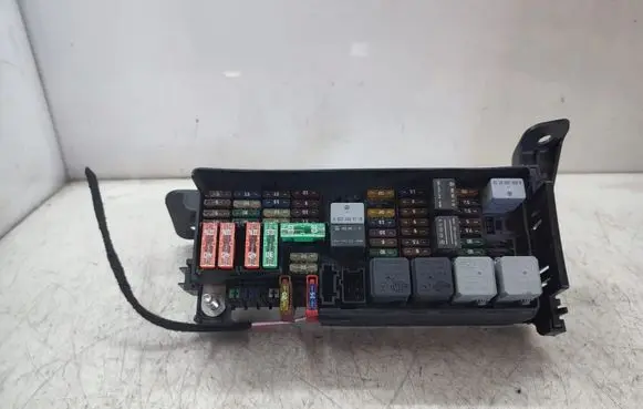 Fuse module