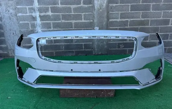Volvo S90, V90 Front bumper 