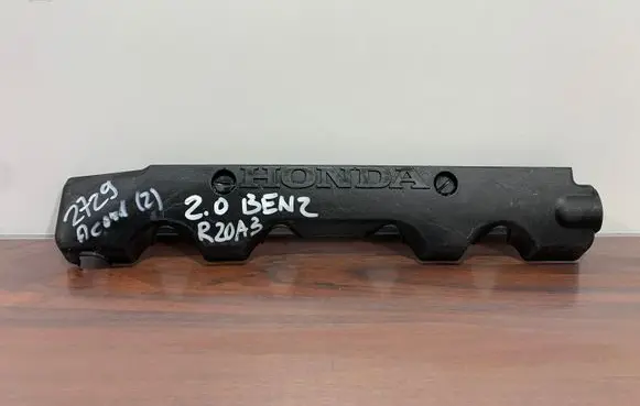 Honda Accord Engine cover (trim)
