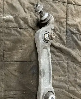 BMW 5 F10 F11 Front control arm 6082T6