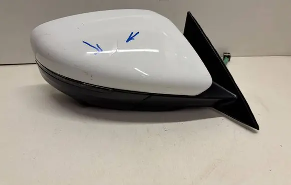 MG HS Front door electric wing mirror 