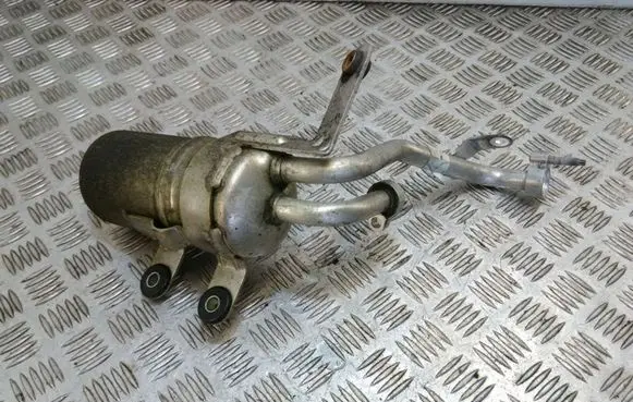 Ford Kuga I Air conditioning (A/C) air dryer 
