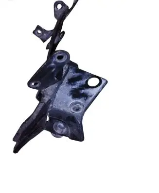 Subaru WRX ABS pump bracket 