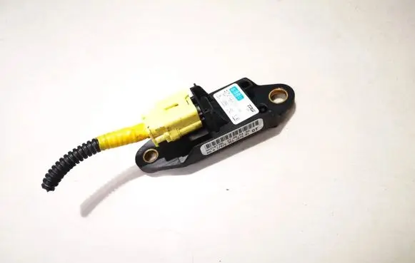 Honda Accord Airbag deployment crash/impact sensor 77970seaj816m1 77970-sea-j816-m1