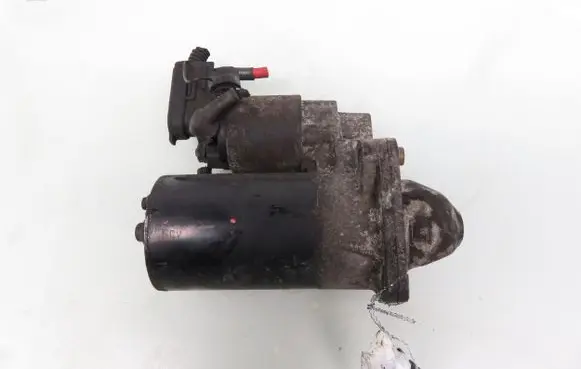 Fiat Stilo Starter motor 0001107091