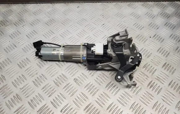 Audi A8 S8 D4 4H Tailgate/trunk/boot lift motor 4H0827851A
