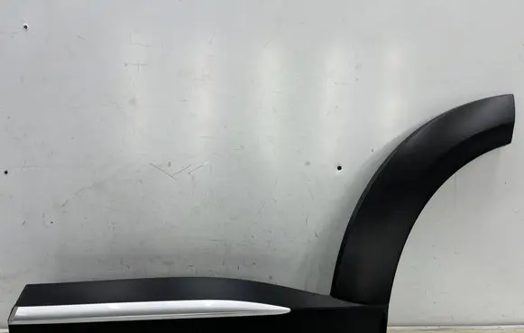 Mazda CX-3 Rear door trim (molding) d10e-51rd1