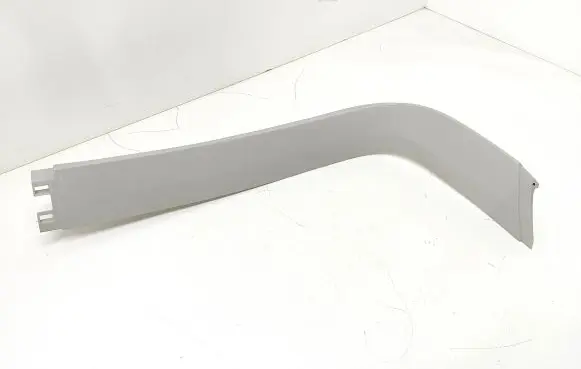 Mercedes-Benz B W245 Tailgate/trunk side cover trim A1697400770