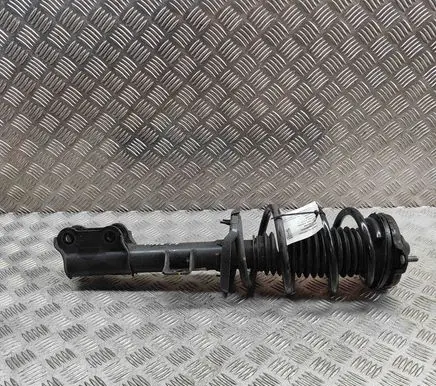 KIA Sportage Front shock absorber/damper 54651CJ010