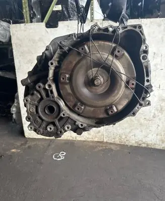 Volvo V50 Automatic gearbox 3068 1142 5551SN
