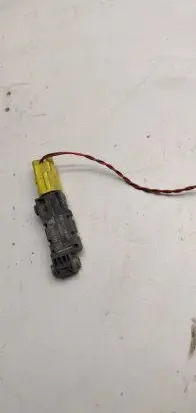 Audi A4 S4 B7 8E 8H Airbag deployment crash/impact sensor 8e0959651A