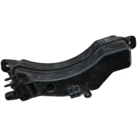 Ford F150 Intercooler hose/pipe 
