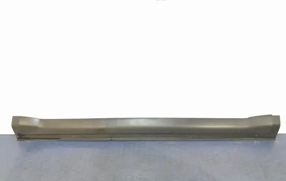 Mitsubishi Outlander Front sill (body part) 6512A025