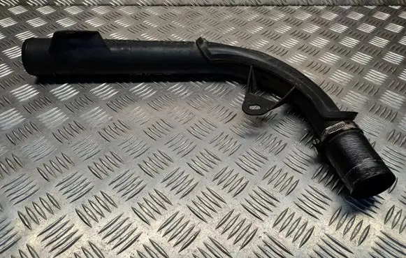 Peugeot 607 Intercooler hose/pipe 9628748480A 9628748480