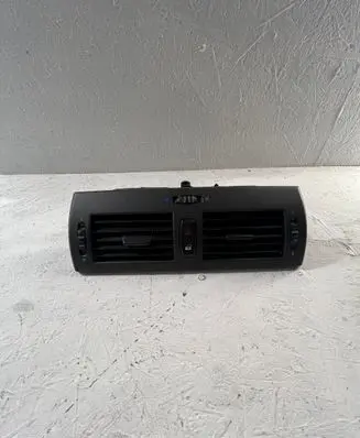 BMW X3 E83 Dashboard air vent grill cover trim 3400074