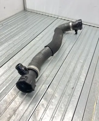 BMW X5 F15 Engine coolant pipe/hose 7823890 162697