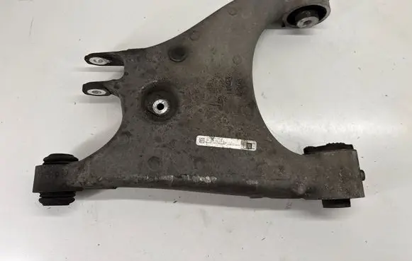 Tesla Model X Rear upper control arm/wishbone 102745100D
