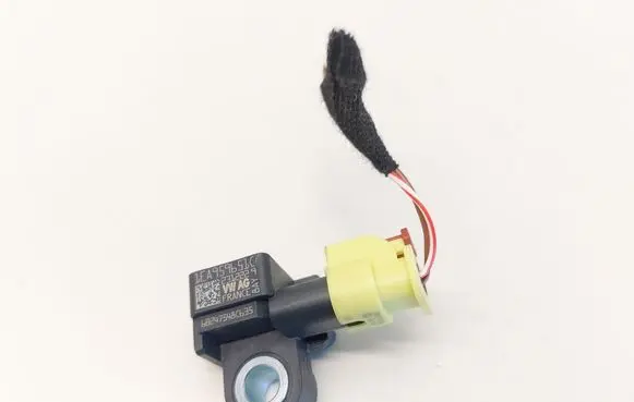 Volkswagen ID.5 Airbag deployment crash/impact sensor 1EA959651C