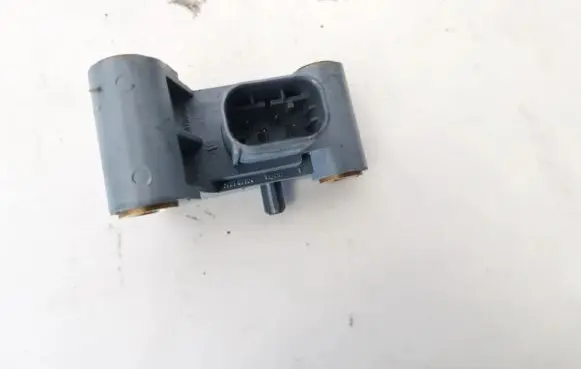 BMW 5 GT F07 Airbag deployment crash/impact sensor 9159314 6577001623
