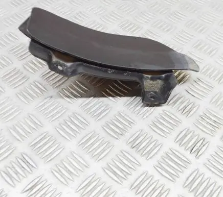 Volkswagen ID.4 Rear mudguard 11A854855