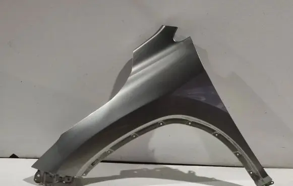 Lexus RX 450H Fender