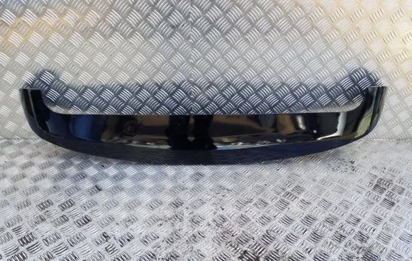 Hyundai ix35 Rear window tailgate spoiler 872102Y000