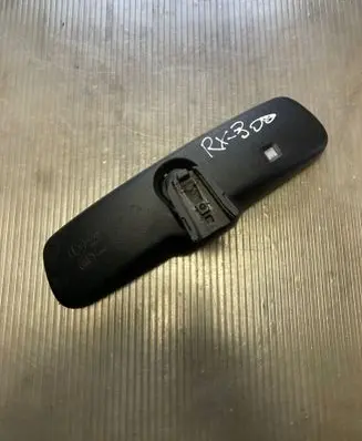 Lexus RX 330 - 350 - 400H Rear view mirror (interior) 878100W121 E11015892