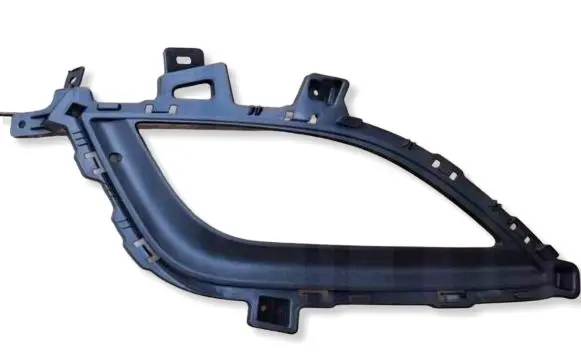 Hyundai i30 Front fog light trim/grill 86564A6030