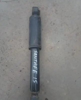 Hyundai Santa Fe Rear shock absorber/damper M3A18 G2228