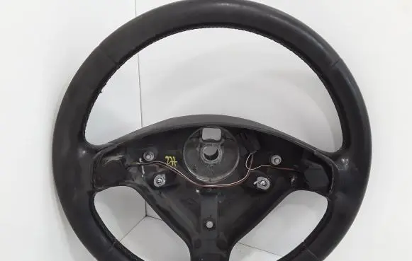 Opel Astra G Steering wheel 13127924