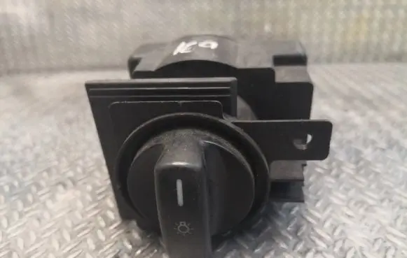 Mercedes-Benz A W169 Light switch 1695451704