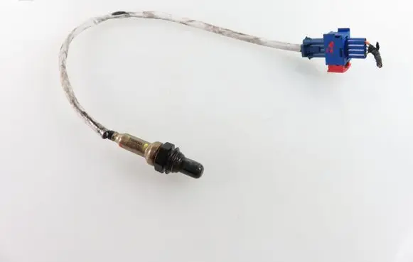 Peugeot 207 Lambda probe sensor OSM016