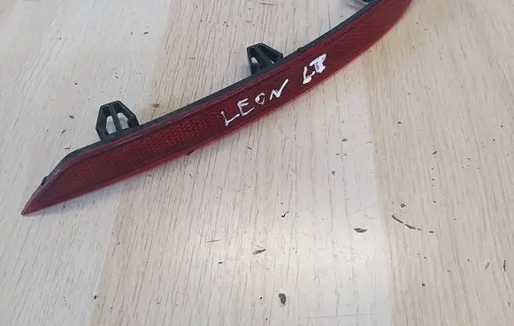 Seat Leon IV Rear bumper light 5FA945105C