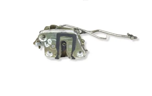 Daewoo Tico Front door lock 