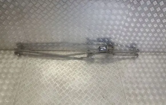 Peugeot 307 Front wiper linkage 
