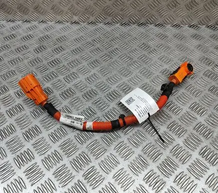 Citroen C4 III e-C4 Other wiring loom 9832667880