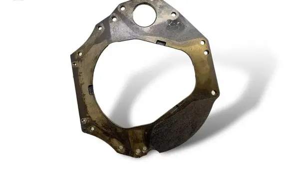 Hyundai Terracan Gearbox gasket 